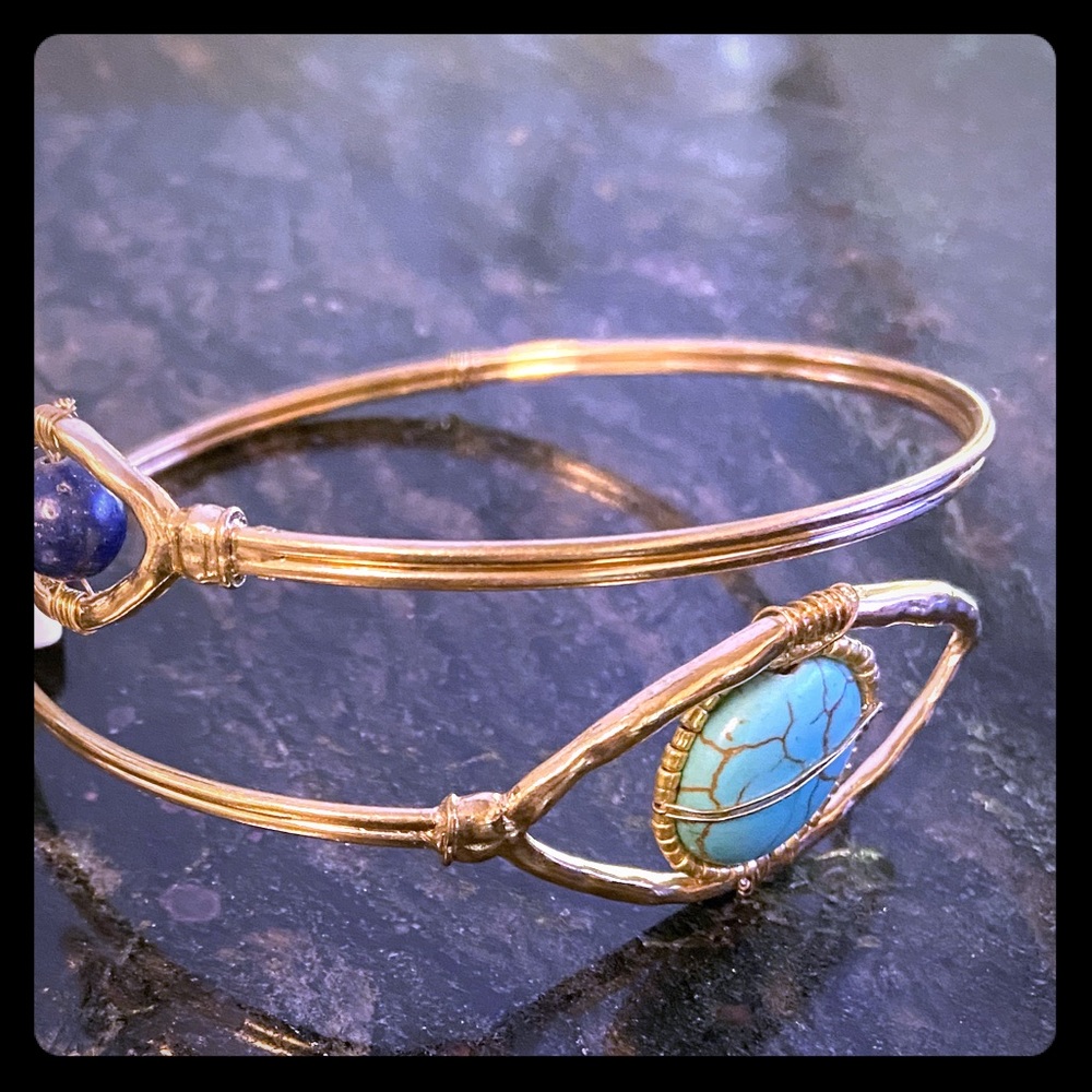 Evil Eye bracelet